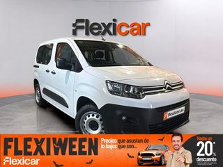 Citroën Berlingo Talla XL BlueHDi 130 S&S SHINE