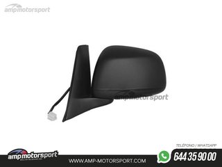 RETROVISOR COMPLETO IZQUIERDO PARA FIAT SEDICI