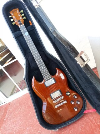 Guitarra Gibson 1990