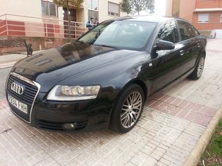 Audi A6 2005