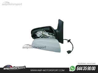 RETROVISOR COMPLETO DERECHO PARA OPEL ZAFIRA