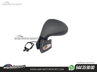 RETROVISOR COMPLETO IZQUIERDO PARA PEUGEOT 308