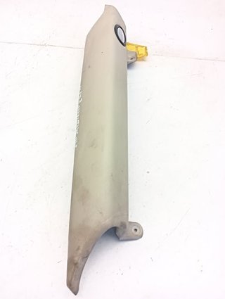 Embellecedor salpicadero MINI Clubman (R55) 1,6