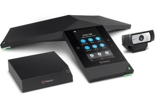 Polycom Trio 8800 sistema de videoconferencia