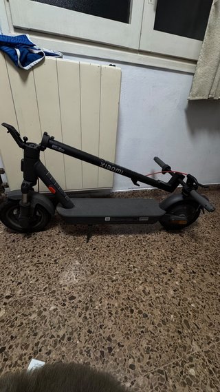 Patinete Eléctrico Xiaomi