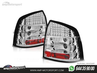 PILOTOS LED PARA OPEL ASTRA G HATCHBACK 1997-2004