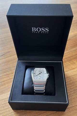 Reloj Hugo Boss 11.1.14.2014