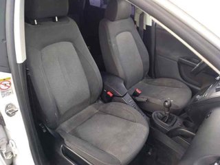 Asiento delantero derecho seat altea xl 5p5 233584