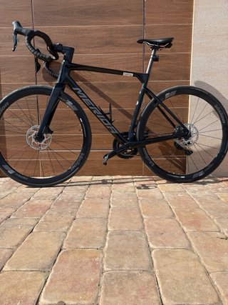 Bicicleta Carretera Merida Scultura 6000 2025