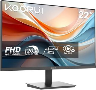 Monitor KOORUI E2212H 22 120Hz