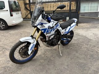 Yamaha Teneré 700