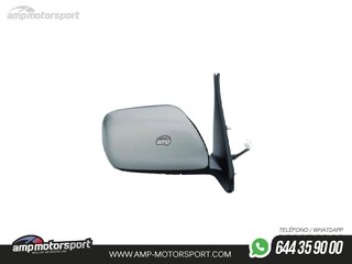 RETROVISOR COMPLETO DERECHO PARA SUZUKI GRAND VITARA