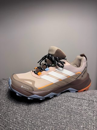 Zapatillas Trekking Adidas Terrex Gore-Tex