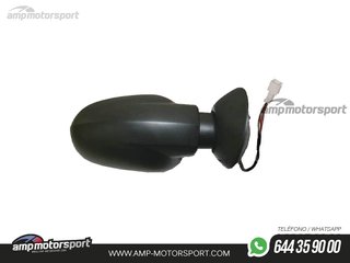 RETROVISOR COMPLETO DERECHO PARA DACIA LOGAN