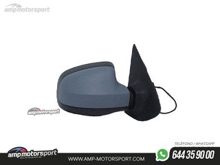 RETROVISOR COMPLETO DERECHO PARA DACIA LOGAN II / MCV / LOGAN SANDERO II