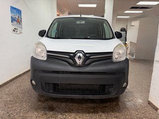 Renault Kangoo **Doble Puerta Lateral**