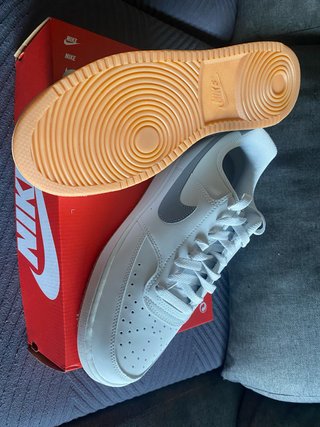 Zapatillas Nike Court Vision Talla 43
