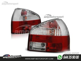 PILOTOS TIPO SERIE PARA AUDI A3 8L 1996-2000