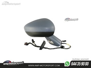 RETROVISOR COMPLETO DERECHO PARA CITROËN C5