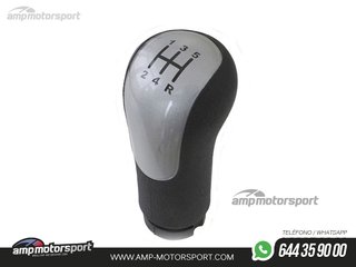 POMO DE CAMBIO PARA FORD FIESTA