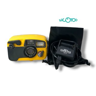 CÁMARA CAMARA DEPORTIVA SEA&SEA MX-10