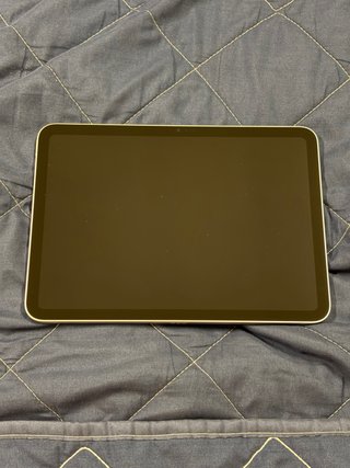 Apple iPad (A16) · 256GB · Wi-Fi