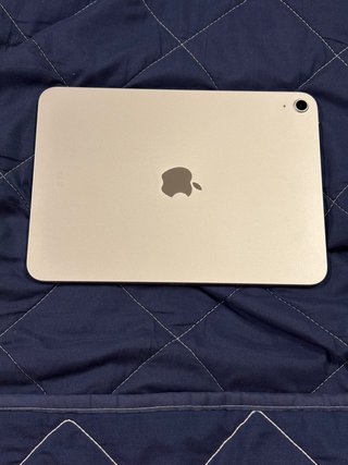 Apple iPad (A16) · 256GB · Wi-Fi, foto 2 di 5
