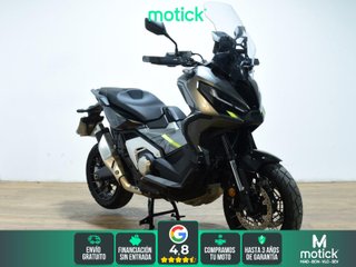 HONDA X-ADV 750 (A)