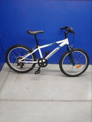 Rockrider st 120 20"