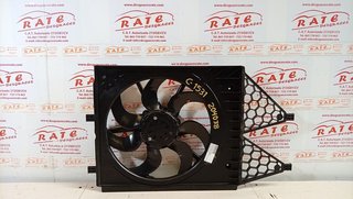 ELECTROVENTILADOR VOLKSWAGEN POLO (6C1) Comfortline BlueMotion