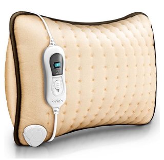 Almohadilla Eléctrica Sinnlein 100W Beige