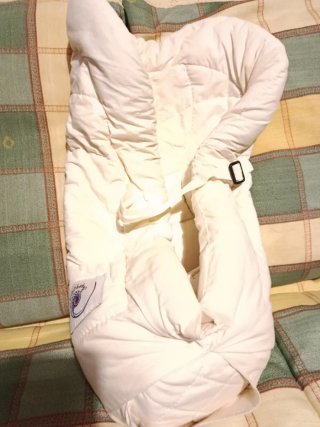 Mochila Portabebés Ergobaby