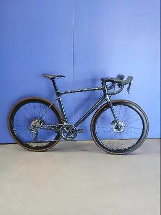GIANT TCR Advanced Pro 1 TALLA M/L (CARBONO)