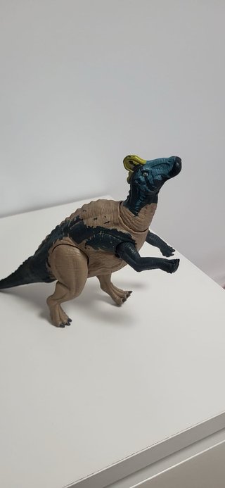 Dinosaurio de Juguete