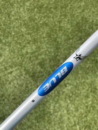 Madera 3 Callaway, Varilla Stiff