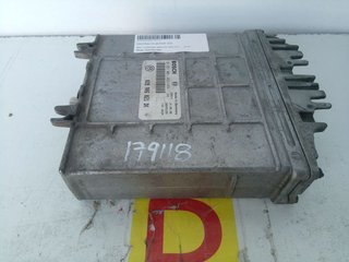 CENTRALITA MOTOR UCE SEAT CORDOBA BERLINA (6K2) CLX