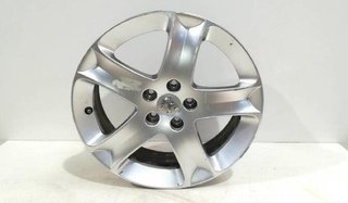 Peugeot 7jx17ch5-48 llanta 407 132913