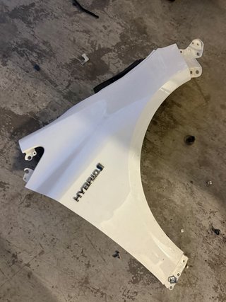 Aleta Derecha Toyota Corolla Blanca