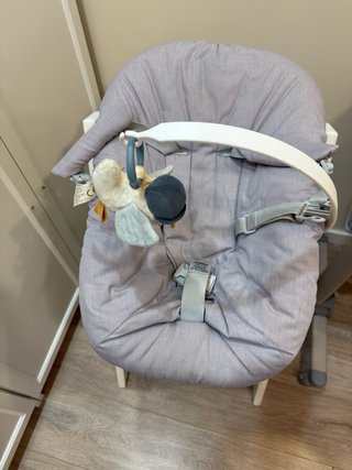 Newborn Set para Trona Tripp Trapp
