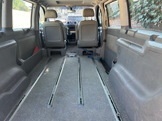 Mercedes-Benz Viano 2006