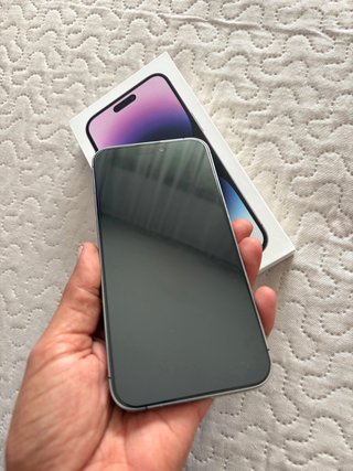 iPhone 14 Pro Max 256GB Violeta