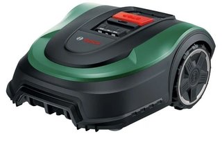 Bosch Robotic cortacésped Indego M 700