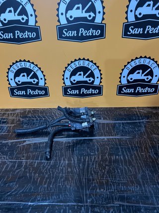 Borne de Batería para Subaru Forester