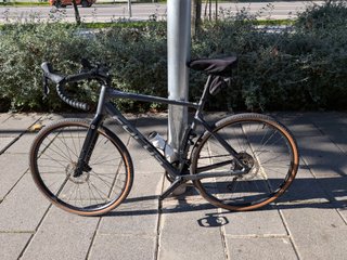 Bicicleta gravel Focus Atlas 6.7, talla L