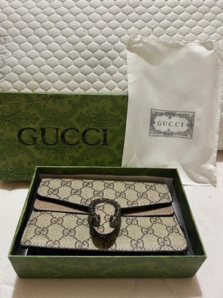 Borsa da festa Gucci
