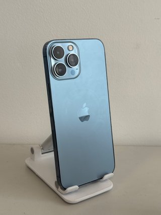 iPhone 13 Pro Max 512GB | 100% Batería | Garantía