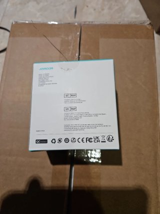 Soporte para Móvil de Bici Joyroom