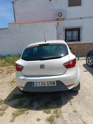 SEAT Ibiza 2009