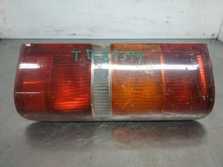 Piloto trasero derecho FORD FIESTA COURIER DX