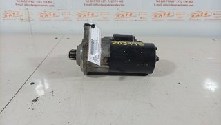 MOTOR ARRANQUE SEAT LEON (1M1) Last Edition